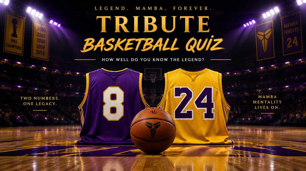 A purple and gold jersey draped over a stadium seat