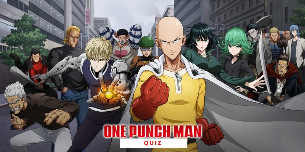 Anime Trivia Questions And Answers